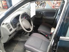 Suzuki Alto - 1.1 GLX