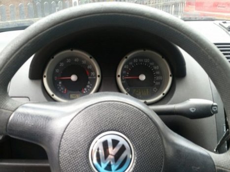 Volkswagen Polo - 1.4-16V Trendline - 1