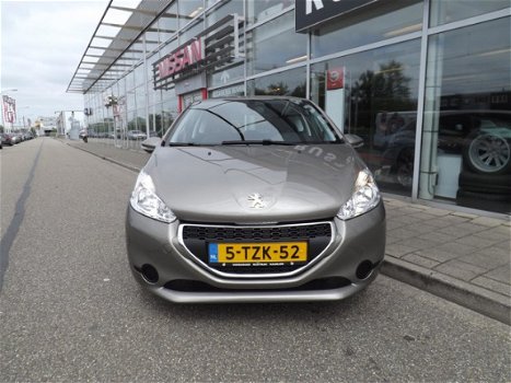 Peugeot 208 - 1.2 VTi 82PK 3D Active Rijklaar - 1