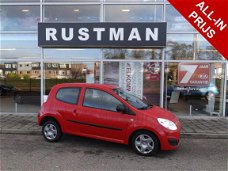 Renault Twingo - 1.2 Authentique/Airco Rijklaar