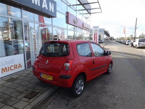 Renault Twingo - 1.2 Authentique/Airco Rijklaar - 1