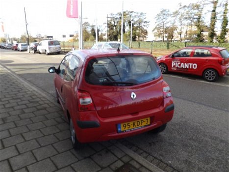 Renault Twingo - 1.2 Authentique/Airco Rijklaar - 1