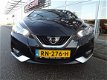 Nissan Micra - 1.0 Acenta Exterior Style Pack Bose 17 inch Rijklaar - 1 - Thumbnail