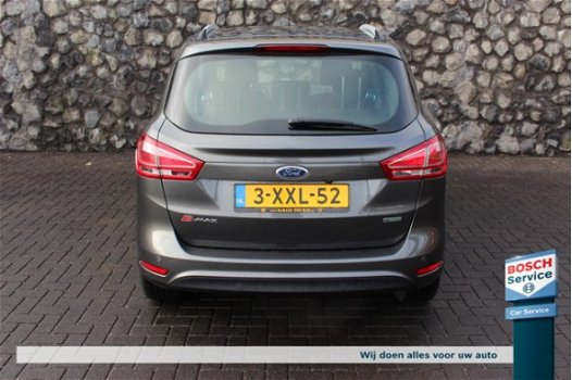 Ford B-Max - EcoBoost100PK Titanium Navigatie Camera - 1