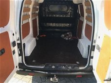 Nissan NV200 - 1.5 dCi Acenta airco NAP navi excl BTW 1e eigenaar