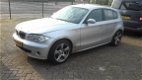 BMW 1-serie - 118d - 1 - Thumbnail