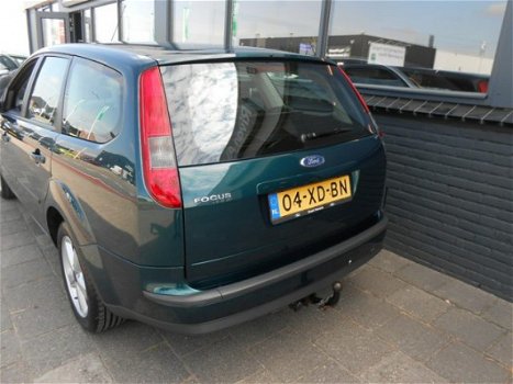 Ford Focus Wagon - 1.6 16V TREND - 1