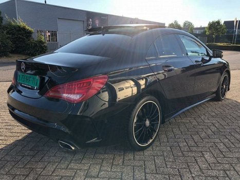 Mercedes-Benz CLA-Klasse - 220 CDI [bj 2014] AMG |PANO|DIAMOND|XENON - 1