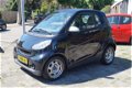 Smart Fortwo - 1.0 base Automaat * Radio * APK * Onderhoudsboekjes * NAP * * APK * NAP * DEALER ONDE - 1 - Thumbnail