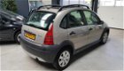 Citroën C3 - 1.6i-16V X-TR -Cross - Clima, Pano , Cruise, PDC - 1 - Thumbnail