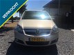 Opel Zafira - 2.2 Cosmo AUTOMAAT 7P - 1 - Thumbnail