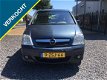 Opel Meriva - 1.4-16V Essentia - 1 - Thumbnail