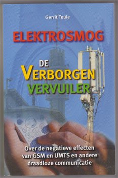 Gerrit Teule: Elektrosmog - 1