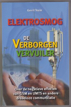 Gerrit Teule: Elektrosmog