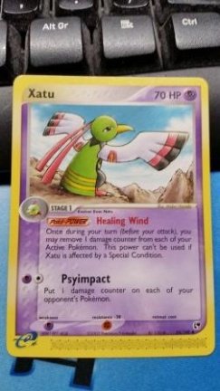 Xatu 55/100 Ex Sandstorm - nr. 1