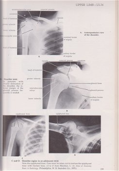 Langman, Jan en Woerdeman, M.W.: Atlas of Medical Anatomy - 4