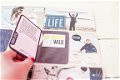 SALE NIEUW PROJECT LIFE September Skies Journal Cards Set NR 7.2 - 7 - Thumbnail