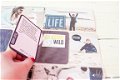 SALE NIEUW PROJECT LIFE September Skies Journal Cards Set NR 7.2. - 7 - Thumbnail