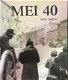 Mei 40, Peter Taghon - 1 - Thumbnail