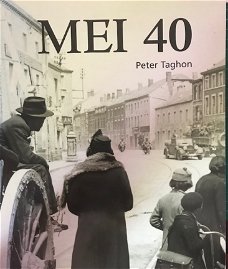 Mei 40, Peter Taghon