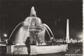 Frankrijk La Place de la Concorde 1966 - 1 - Thumbnail