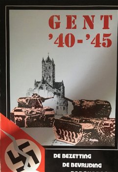 Gent '40-'50 - 1
