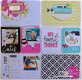NIEUW PROJECT LIFE Journal Cards My Favorite Things Set 4 - 7 - Thumbnail