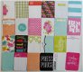 NIEUW PROJECT LIFE Journal Cards My Favorite Things Set 4. - 5 - Thumbnail