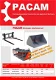 PACAM aanbouwdelen set voor kniklader, minishovel - 1 - Thumbnail