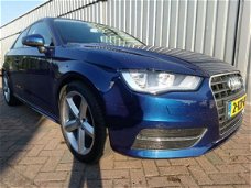 Audi A3 - 1.6 TDI Attraction Pro Line