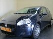 Fiat Grande Punto - 1.3 M-Jet Actual Airco - 1 - Thumbnail