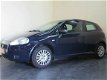 Fiat Grande Punto - 1.3 M-Jet Actual Airco - 1 - Thumbnail