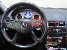 Mercedes-Benz C-klasse - 200 CDI Avantgarde