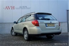 Subaru Outback - 2.5i AWD Comfort, LPG-G3