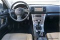 Subaru Outback - 2.5i AWD Comfort, LPG-G3 - 1 - Thumbnail