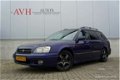 Subaru Legacy - 2.5 awd comfort pack - 1 - Thumbnail