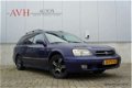 Subaru Legacy - 2.5 awd comfort pack - 1 - Thumbnail