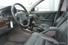 Subaru Legacy - 2.5 awd comfort pack