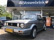 Volkswagen Golf Cabriolet - 1.6 GL *Geen Afl. Kosten - 1 - Thumbnail