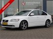 Volvo S40 - 1.6 D2 S/S BUSINESS PRO EDITION, Navigatie / Trekhaak / Parkeersensoren / Bluetooth / 17 - 1 - Thumbnail