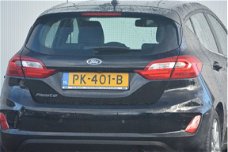 Ford Fiesta - 1.5 TDCi 85pk 5D Titanium | NAVI B&O | ADD CRUISE | PARK ASSIST | CAMERA