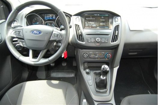 Ford Focus - 1.0 Ecoboost 125 pk Garantie t/m mei 2021 - 1