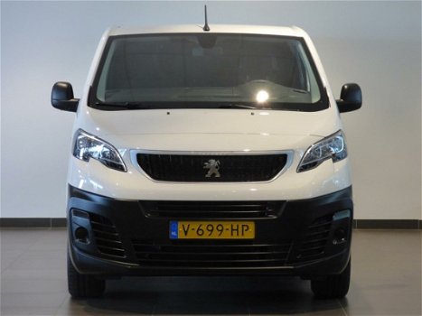 Peugeot Expert - GB 231S Premium 120PK | LAT OM LAT | CRUISE | P.HULP - 1