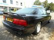 BMW 8-serie - 850 Ci 12 cil 292pk Schuifdak Leder 6 bak Clima Goed onderhouden - 1 - Thumbnail