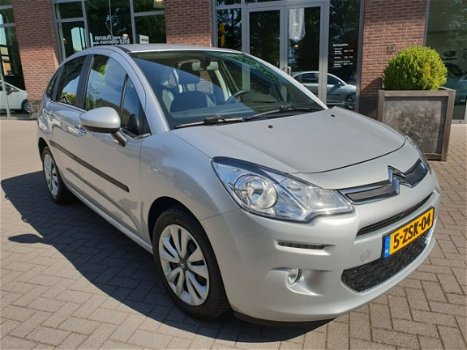 Citroën C3 - 1.2 PURETECH COLLECTION -= Zeer mooie auto = - 1