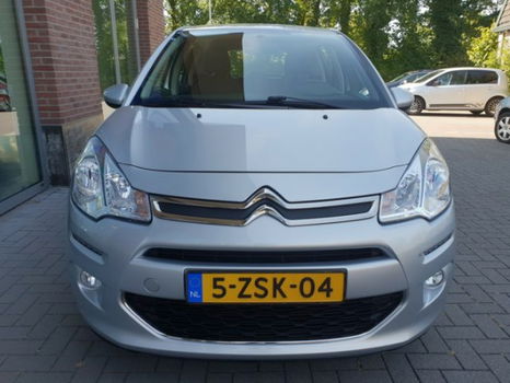 Citroën C3 - 1.2 PURETECH COLLECTION -= Zeer mooie auto = - 1