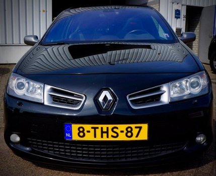 Renault Mégane - RS 220 (€1700 in prijs verlaagd) - 1
