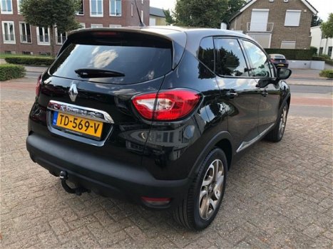 Renault Captur - 1.2 TCe Barista Inclusief 1 jaar garantie - 1