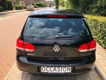 Volkswagen Golf - 1.4 16v - 1 - Thumbnail