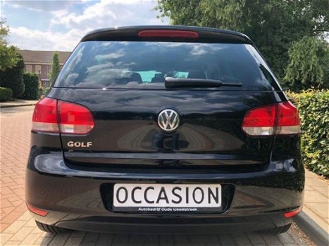 Volkswagen Golf - 1.4 16v - 1